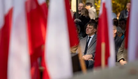 85. rocznica pierwszych straceń na Barbarce