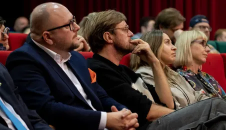 Forum Toruńskiej Kultury w CSW