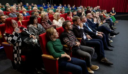 Forum Toruńskiej Kultury w CSW