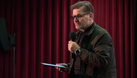 Forum Toruńskiej Kultury w CSW