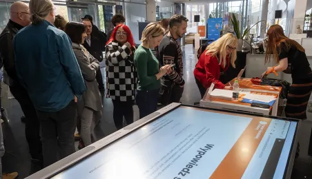 Forum Toruńskiej Kultury w CSW