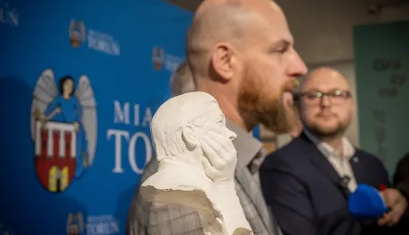 Forum Toruńskiej Kultury w CSW