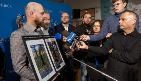 Forum Toruńskiej Kultury w CSW