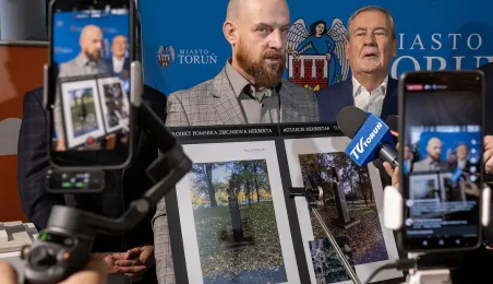 Forum Toruńskiej Kultury w CSW