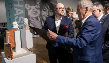 Forum Toruńskiej Kultury w CSW