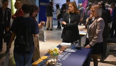 Konferencja Firma Przyszłości 2024