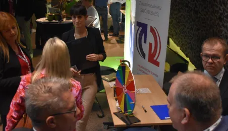 Konferencja Firma Przyszłości 2024