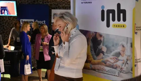 Konferencja Firma Przyszłości 2024