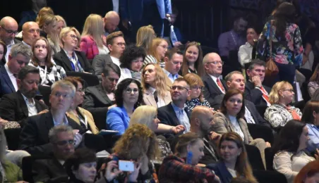 Konferencja Firma Przyszłości 2024