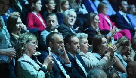 Konferencja Firma Przyszłości 2024