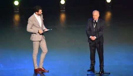 Konferencja Firma Przyszłości 2024