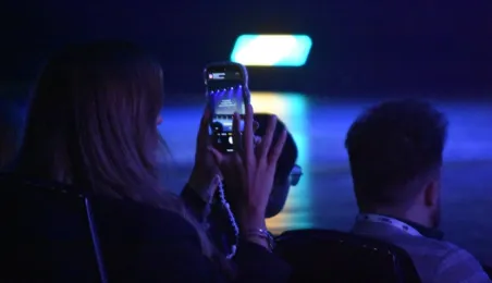 Konferencja Firma Przyszłości 2024