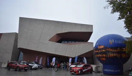 Konferencja Firma Przyszłości 2024