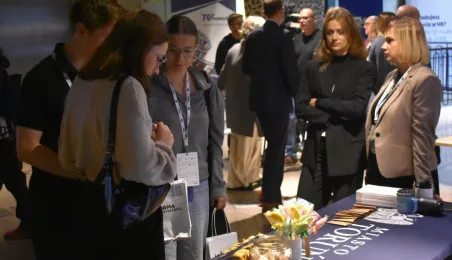 Konferencja Firma Przyszłości 2024