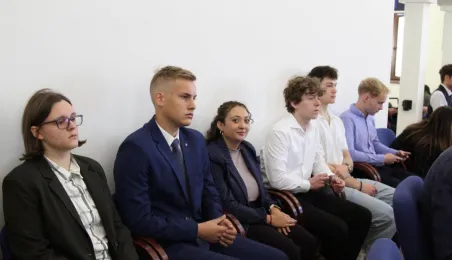 Podsumowanie działań Młodzieżowej Rady Miasta I kadencji