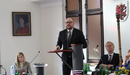 Podsumowanie działań Młodzieżowej Rady Miasta I kadencji