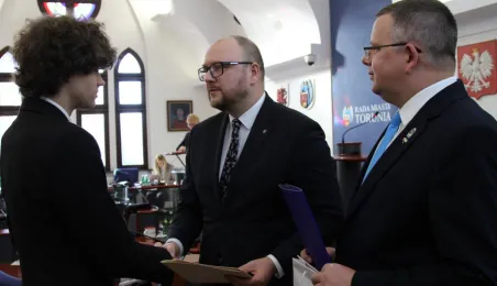 Podsumowanie działań Młodzieżowej Rady Miasta I kadencji