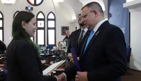 Podsumowanie działań Młodzieżowej Rady Miasta I kadencji