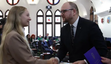 Podsumowanie działań Młodzieżowej Rady Miasta I kadencji