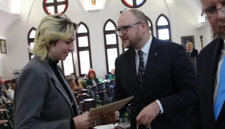 Podsumowanie działań Młodzieżowej Rady Miasta I kadencji