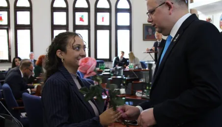 Podsumowanie działań Młodzieżowej Rady Miasta I kadencji