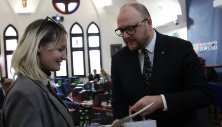 Podsumowanie działań Młodzieżowej Rady Miasta I kadencji