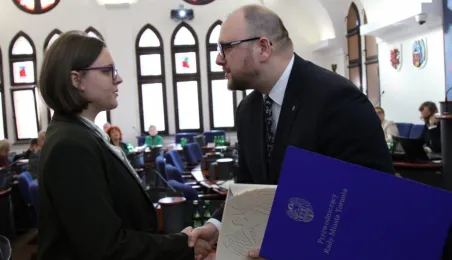 Podsumowanie działań Młodzieżowej Rady Miasta I kadencji