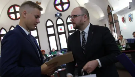Podsumowanie działań Młodzieżowej Rady Miasta I kadencji