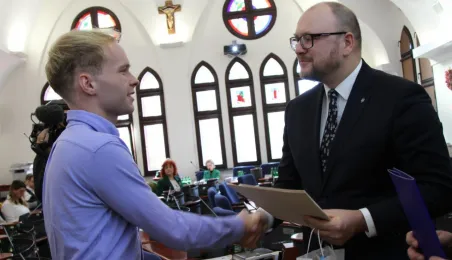 Podsumowanie działań Młodzieżowej Rady Miasta I kadencji