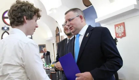 Podsumowanie działań Młodzieżowej Rady Miasta I kadencji