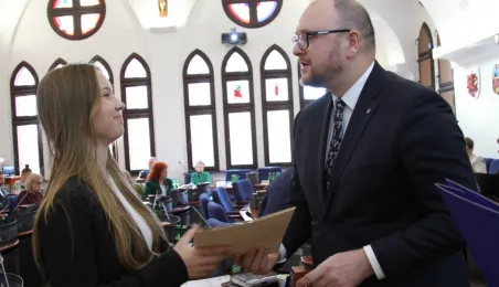 Podsumowanie działań Młodzieżowej Rady Miasta I kadencji