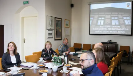 I posiedzenie zespołu ds. budownictwa szkieletowego, 24.10.2024 r.