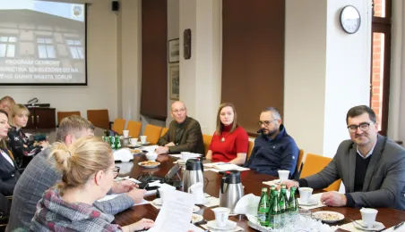 I posiedzenie zespołu ds. budownictwa szkieletowego, 24.10.2024 r.