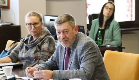 I posiedzenie zespołu ds. budownictwa szkieletowego, 24.10.2024 r.