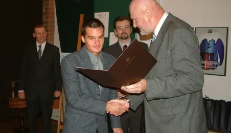 Adrian Miedziński kończy karierę