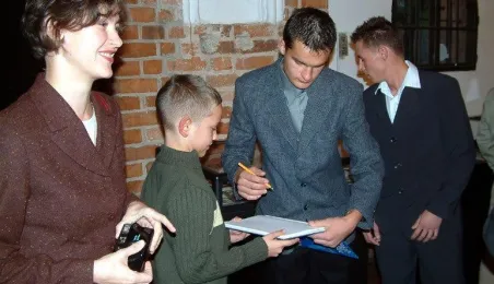 Adrian Miedziński kończy karierę