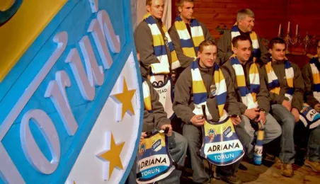 Adrian Miedziński kończy karierę