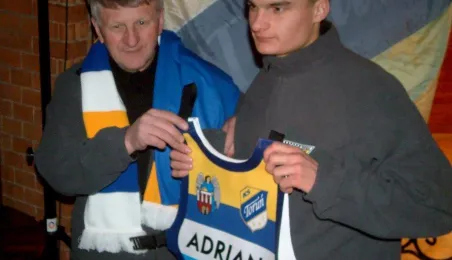 Adrian Miedziński kończy karierę