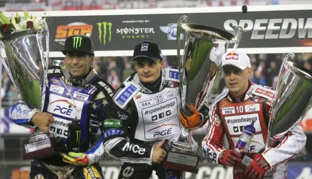 Adrian Miedziński kończy karierę