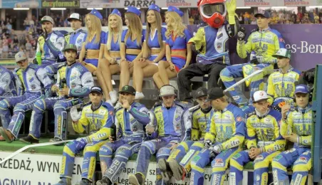 Adrian Miedziński kończy karierę