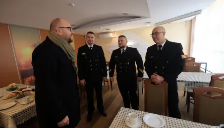 22. Kwesta na na cmentarzu św. Jerzego