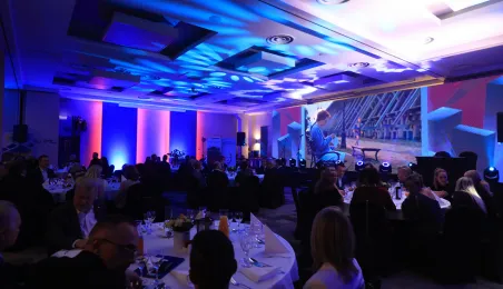 Rozdanie nagród w konkursie LIPIK 2024