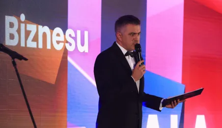 Rozdanie nagród w konkursie LIPIK 2024