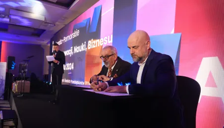 Rozdanie nagród w konkursie LIPIK 2024