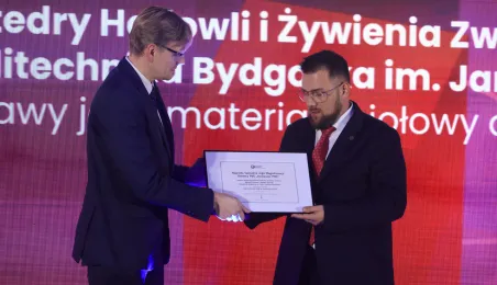 Rozdanie nagród w konkursie LIPIK 2024