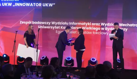 Rozdanie nagród w konkursie LIPIK 2024