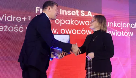 Rozdanie nagród w konkursie LIPIK 2024