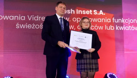 Rozdanie nagród w konkursie LIPIK 2024