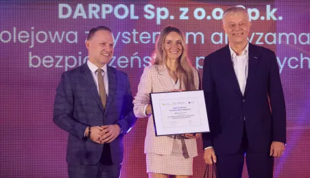 Rozdanie nagród w konkursie LIPIK 2024