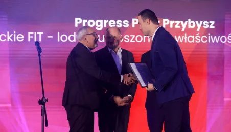 Rozdanie nagród w konkursie LIPIK 2024